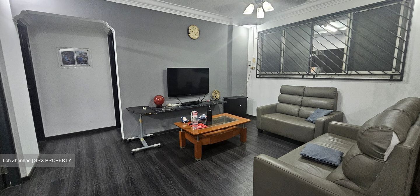 Blk 746 Jurong West Street 73 (Jurong West), HDB 4 Rooms #607485251